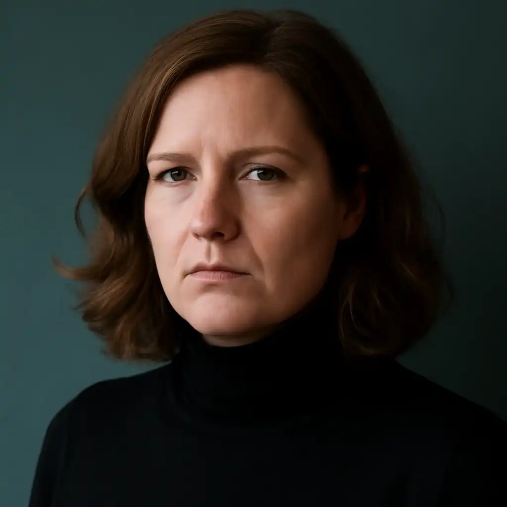 Lena Cartwright